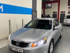 Photo of the vehicle Honda Accord