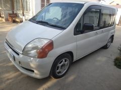 Фото авто Honda Mobilio