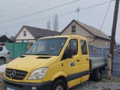 Фото авто Mercedes-Benz Sprinter