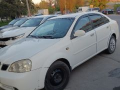 Фото авто Daewoo Lacetti