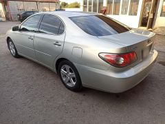 Сүрөт унаа Lexus ES