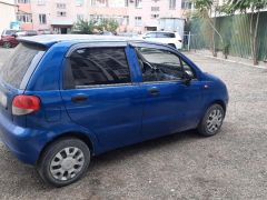 Фото авто Daewoo Matiz