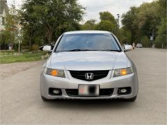 Фото авто Honda Accord