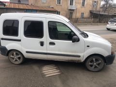 Фото авто Renault Kangoo