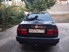 Photo of the vehicle Volkswagen Vento