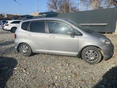 Сүрөт унаа Honda Fit