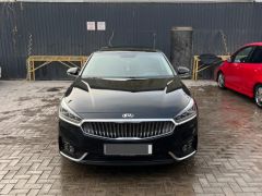 Фото авто Kia K7