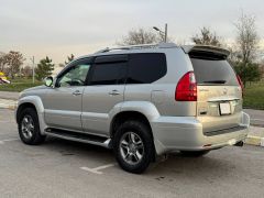 Фото авто Lexus GX