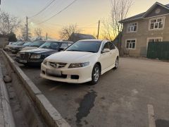 Фото авто Honda Accord