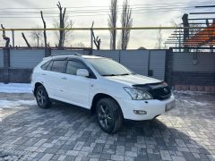 Сүрөт унаа Lexus RX