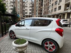 Фото авто Chevrolet Spark