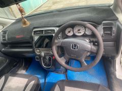 Фото авто Honda Stream