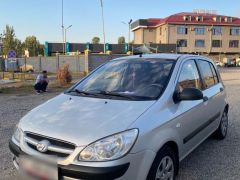 Фото авто Hyundai Getz