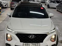 Сүрөт унаа Hyundai Santa Fe