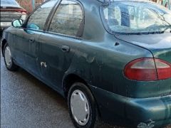 Фото авто Daewoo Lanos (Sens)