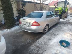 Photo of the vehicle Mercedes-Benz C-Класс