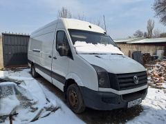 Фото авто Mercedes-Benz Sprinter