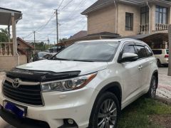 Photo of the vehicle Toyota Highlander