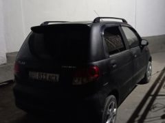 Сүрөт унаа Daewoo Matiz