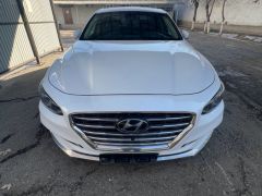 Сүрөт унаа Hyundai Grandeur