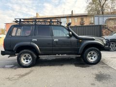 Фото авто Toyota Land Cruiser