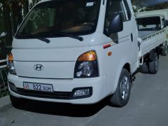 Фото авто Hyundai Porter