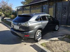 Photo of the vehicle Lexus RX