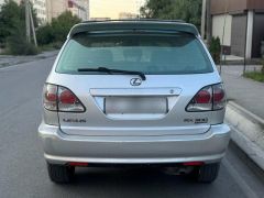 Сүрөт унаа Lexus RX