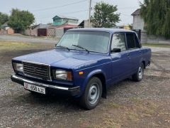 Photo of the vehicle ВАЗ (Lada) 2107