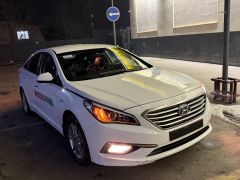 Сүрөт унаа Hyundai Sonata