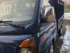 Фото авто Hyundai Porter