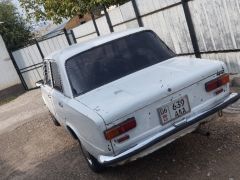 Сүрөт унаа ВАЗ (Lada) 2101