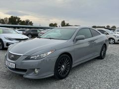 Сүрөт унаа Toyota Camry Solara