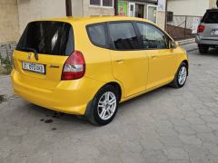 Сүрөт унаа Honda Jazz