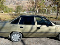 Сүрөт унаа Daewoo Nexia