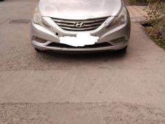 Фото авто Hyundai Sonata