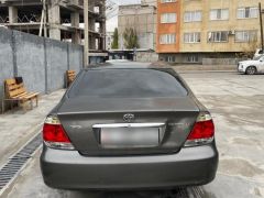 Фото авто Toyota Camry