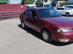 Фото авто Daewoo Nexia