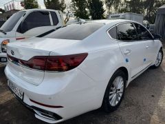 Сүрөт унаа Kia K7