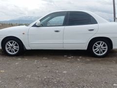 Фото авто Daewoo Nubira