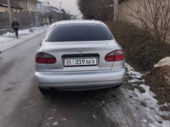 Сүрөт унаа Daewoo Lanos (Sens)