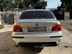 Сүрөт унаа BMW 5 серия