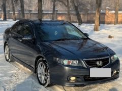 Фото авто Honda Accord