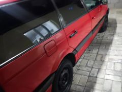 Сүрөт унаа Volkswagen Passat