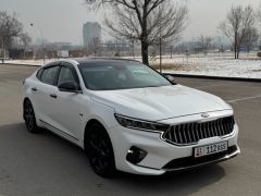 Фото авто Kia K7