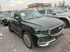 Фото авто Geely Xingyue L