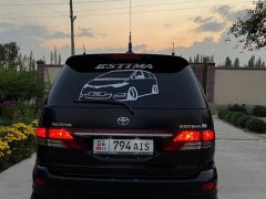 Фото авто Toyota Estima