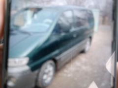 Сүрөт унаа Hyundai Starex (H-1)