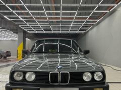 Сүрөт унаа BMW 3 серия