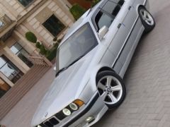 Сүрөт унаа BMW 5 серия